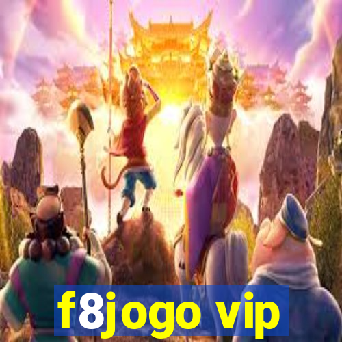 f8jogo vip